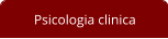 Psicologia clinica